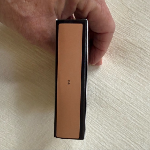 Laura Mercer Tinted Blur Balm color 04 - Picture 8 of 9